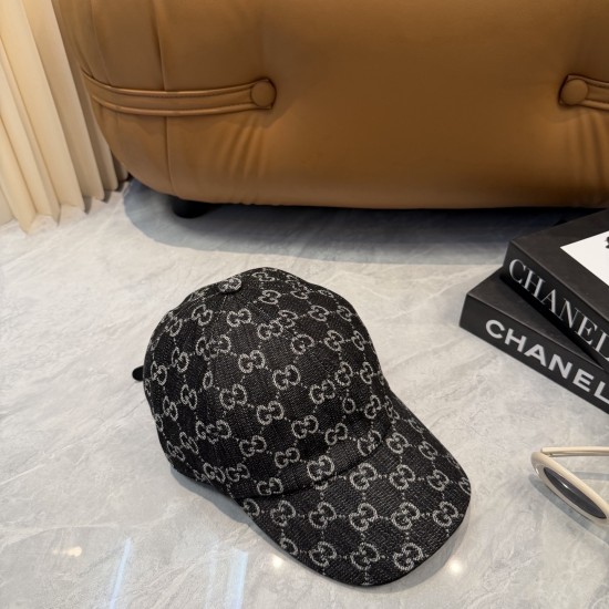 Gucci Hat
$30-$45
