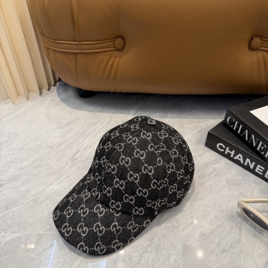 Gucci Hat
$30-$45