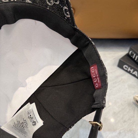 Gucci Hat
$30-$45