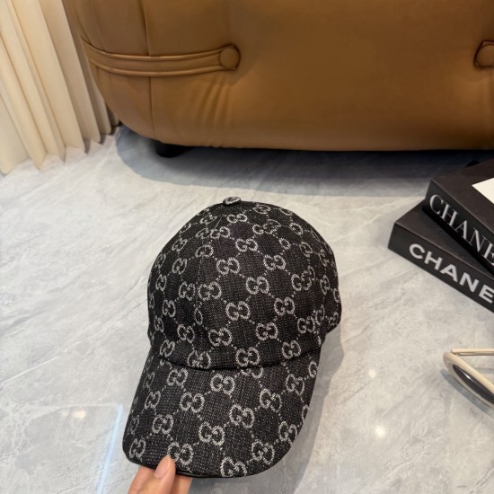 Gucci Hat
$30-$45