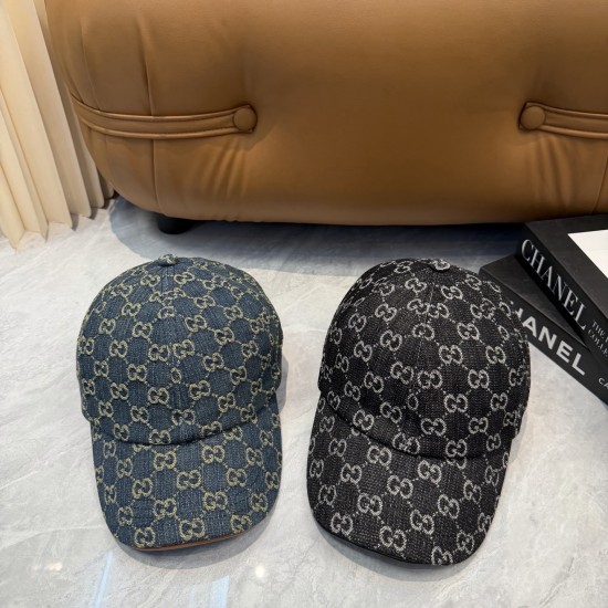 Gucci Hat
$30-$45