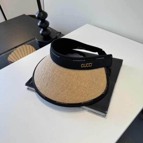 Gucci Hat
$30-$45
