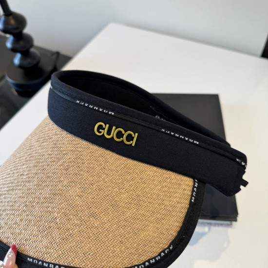 Gucci Hat
$30-$45