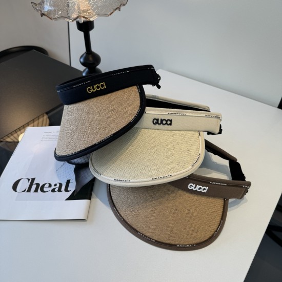 Gucci Hat
$30-$45