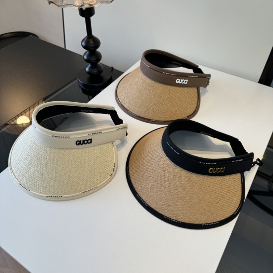 Gucci Hat
$30-$45