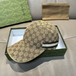 Gucci Hat
$30-$45