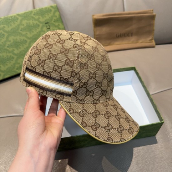 Gucci Hat
$30-$45