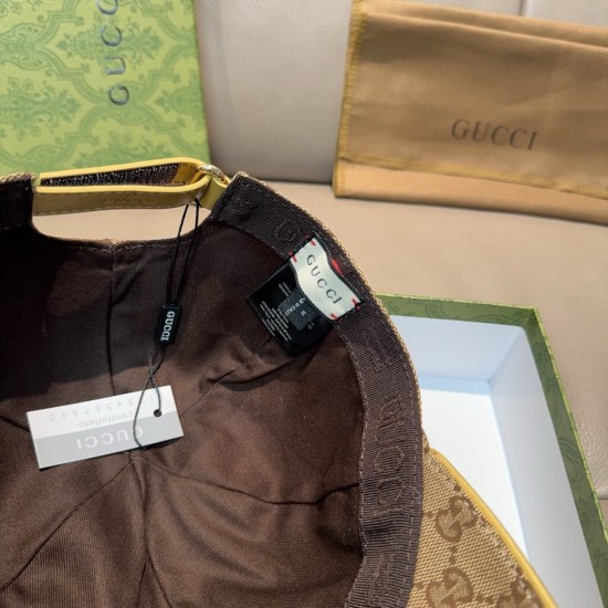 Gucci Hat
$30-$45