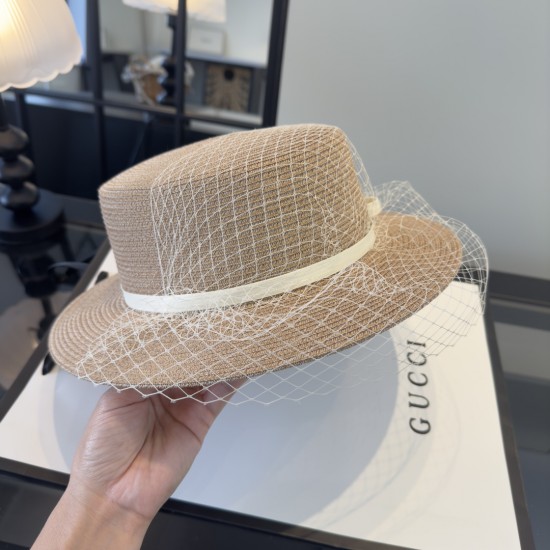 Gucci Hat
$30-$45