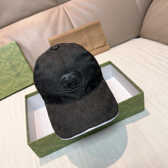 Gucci Hat
$30-$45
