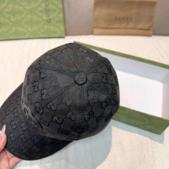 Gucci Hat
$30-$45