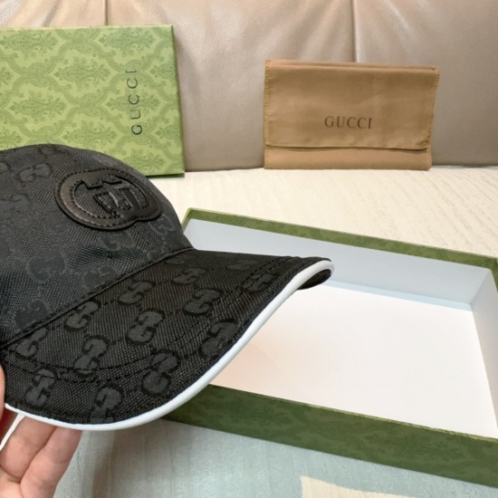 Gucci Hat
$30-$45