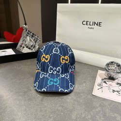 Gucci Hat
$30-$45
