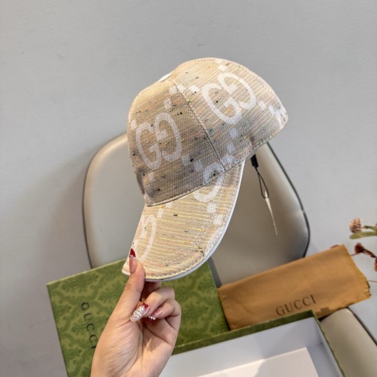 Gucci Hat
$30-$45