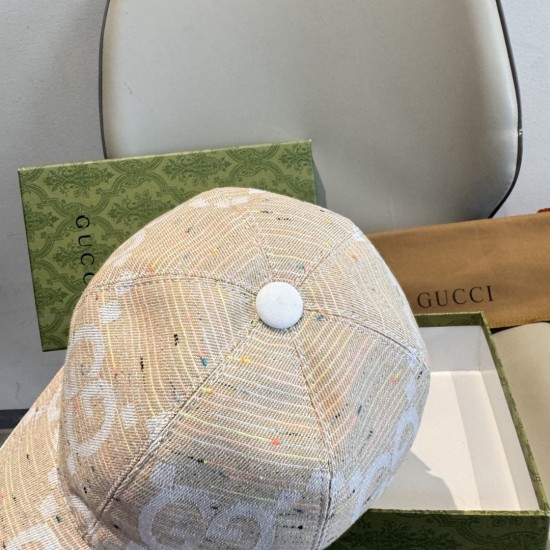 Gucci Hat
$30-$45