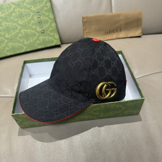Gucci Hat
$30-$45