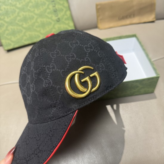 Gucci Hat
$30-$45