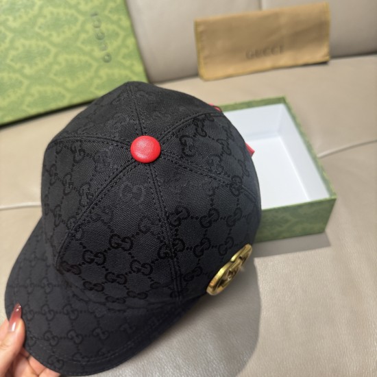 Gucci Hat
$30-$45