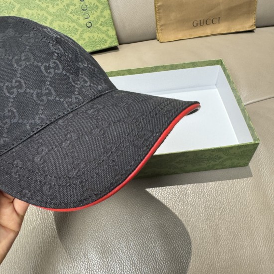 Gucci Hat
$30-$45