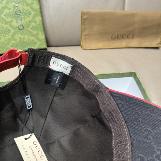 Gucci Hat
$30-$45