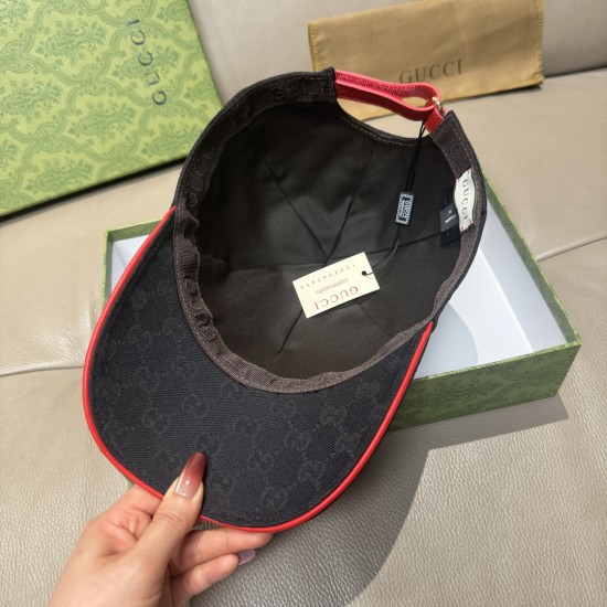 Gucci Hat
$30-$45