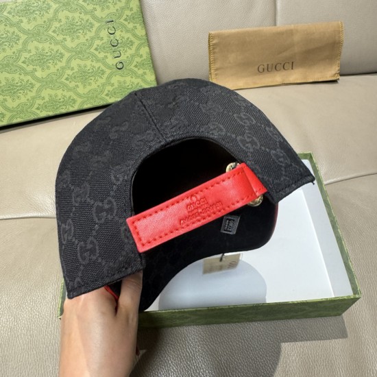 Gucci Hat
$30-$45