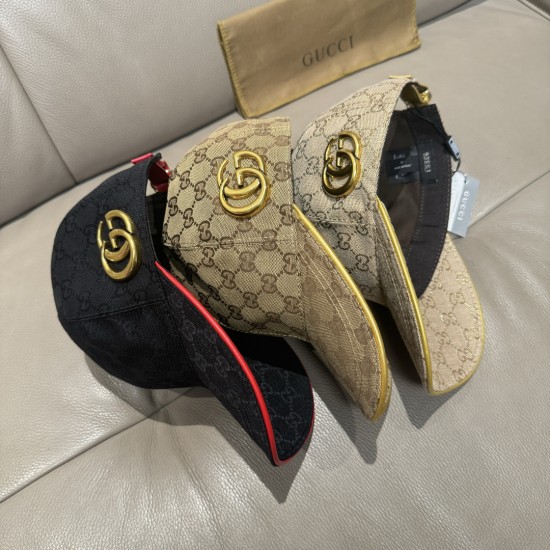 Gucci Hat
$30-$45