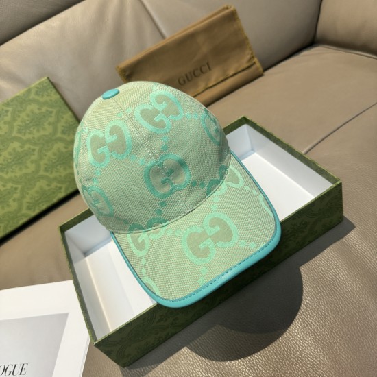 Gucci Hat
$30-$45