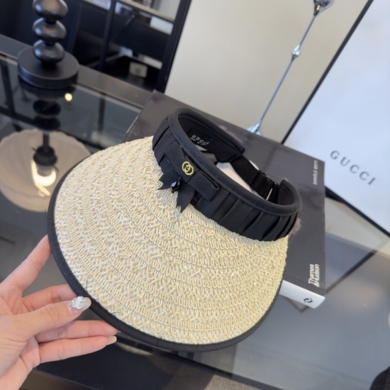 Gucci Hat
$30-$45