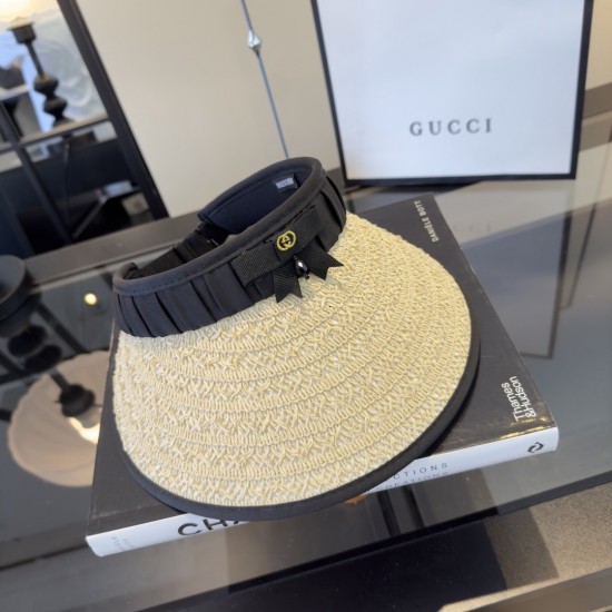 Gucci Hat
$30-$45