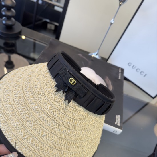 Gucci Hat
$30-$45