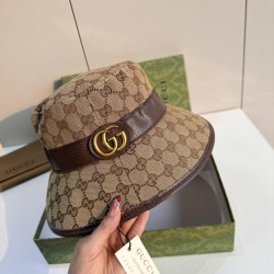 Gucci Hat
$30-$45