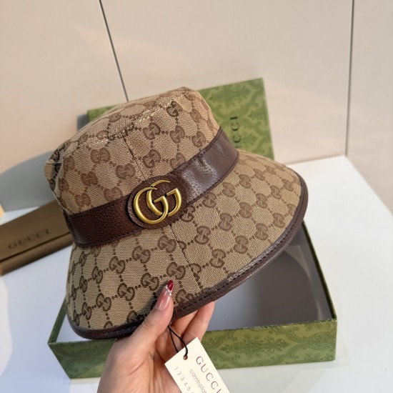 Gucci Hat
$30-$45