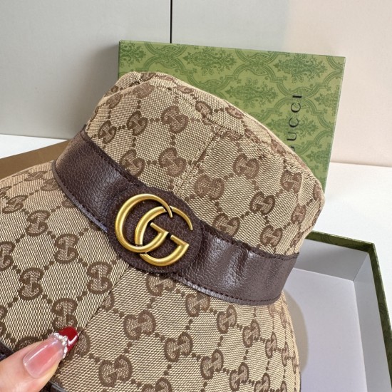 Gucci Hat
$30-$45
