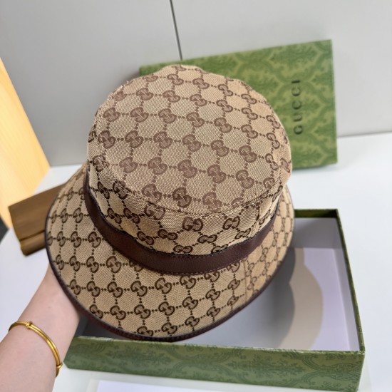 Gucci Hat
$30-$45