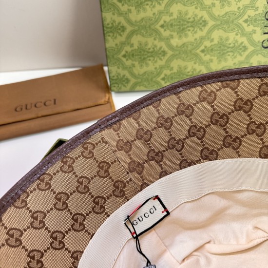 Gucci Hat
$30-$45