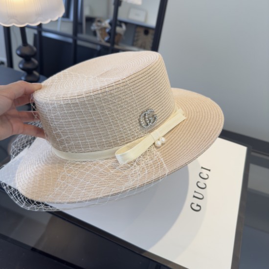 Gucci Hat
$30-$45