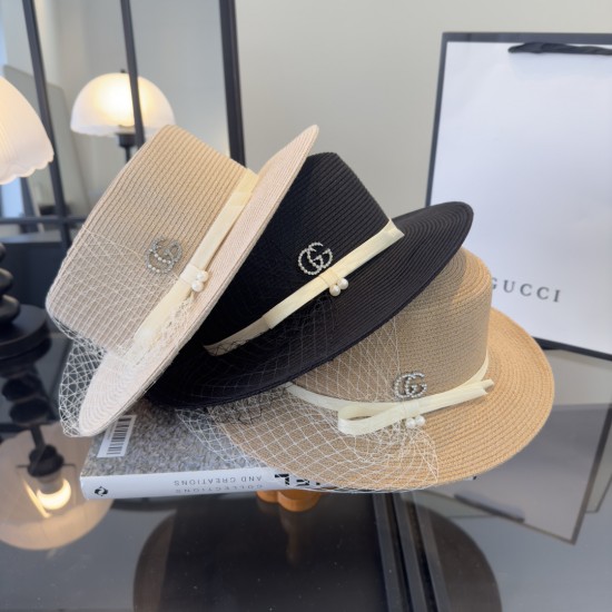 Gucci Hat
$30-$45