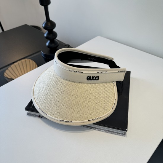 Gucci Hat
$30-$45