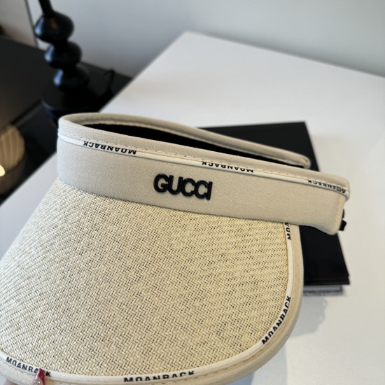Gucci Hat
$30-$45