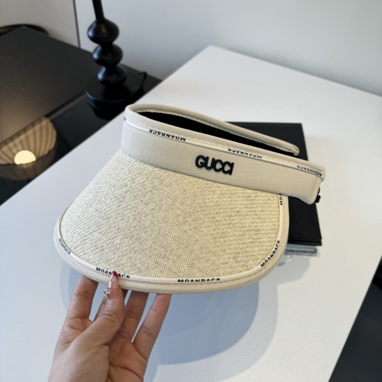Gucci Hat
$30-$45