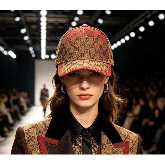 Gucci Hat
$30-$45