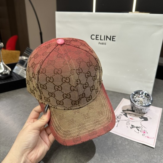 Gucci Hat
$30-$45