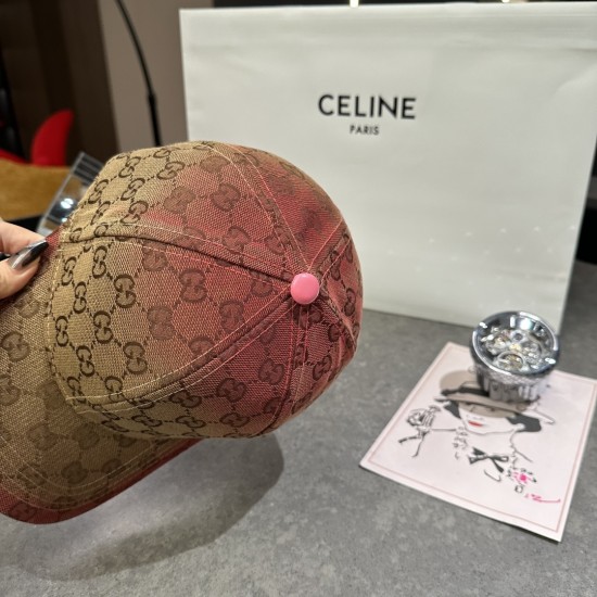 Gucci Hat
$30-$45