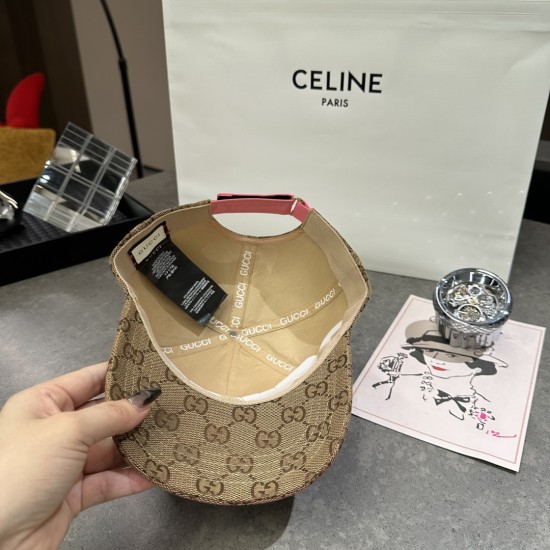 Gucci Hat
$30-$45