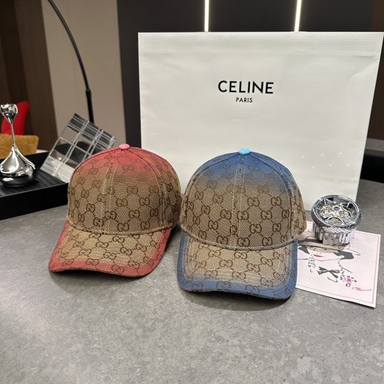 Gucci Hat
$30-$45