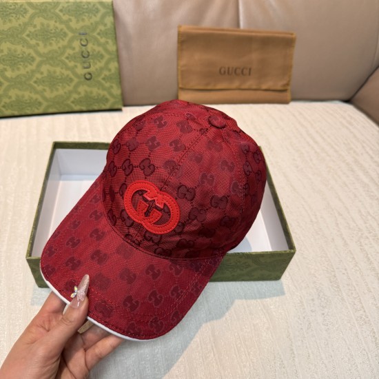 Gucci Hat
$30-$45