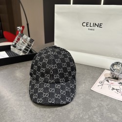 Gucci Hat
$30-$45