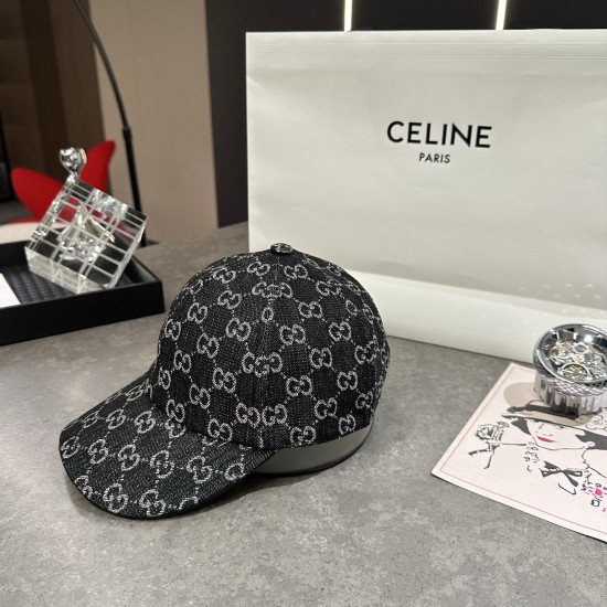 Gucci Hat
$30-$45