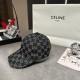 Gucci Hat
$30-$45